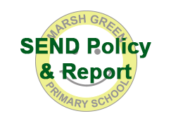 SEND Policy