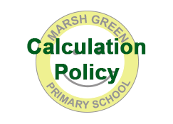 Calculation Policy