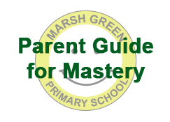 Parent Guide Mastery