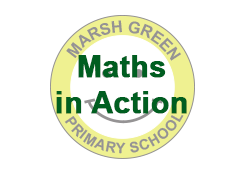 Maths in Action