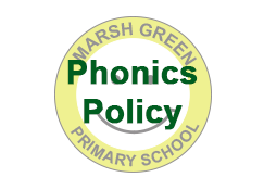 Phonics Policy