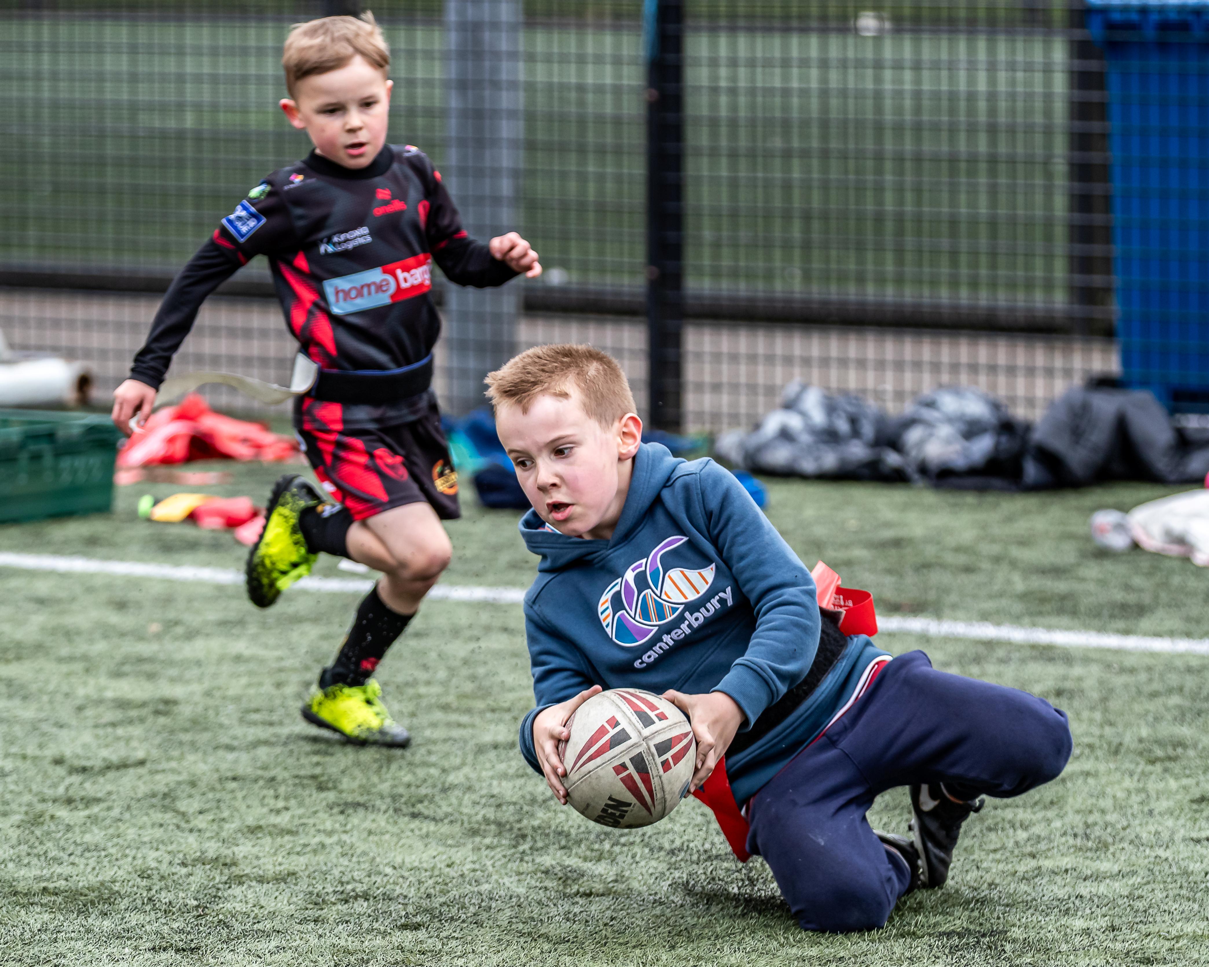 Click to use your HAF e-voucher at holidayactivities.com